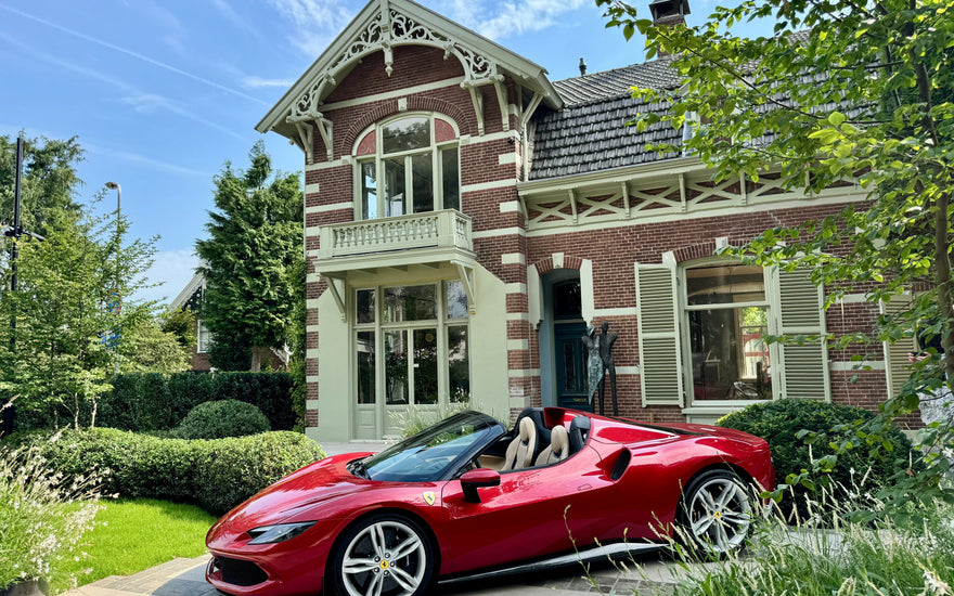Kroymans Magazine | 2024