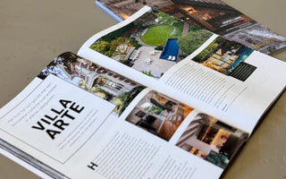 Voorma en Walch Magazine | Autumn 2024 / Spring 2025