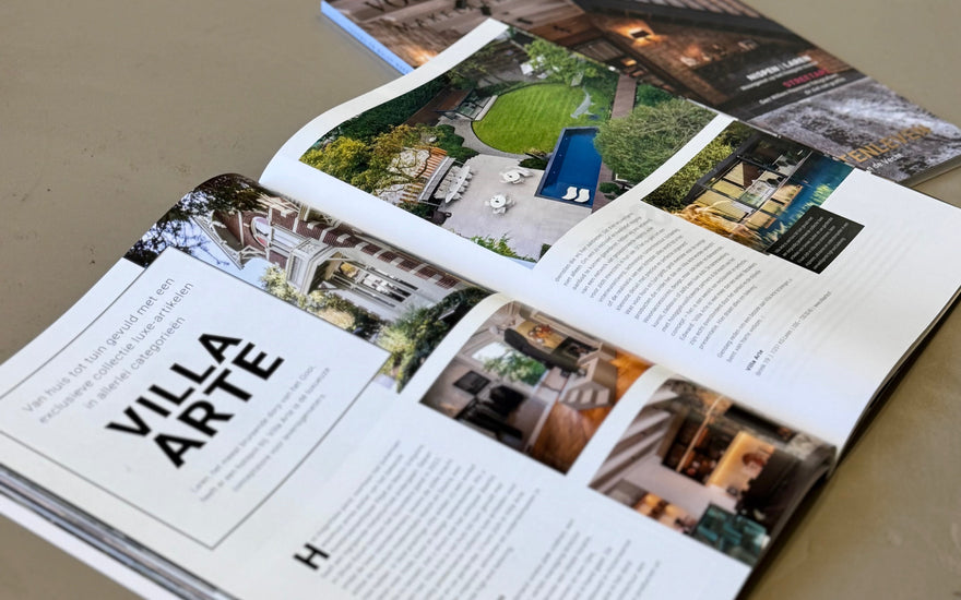 Voorma en Walch Magazine | Autumn 2024 / Spring 2025