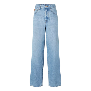 JACOB COHEN Jacob Cohen Grace Jeans - Mid Denim