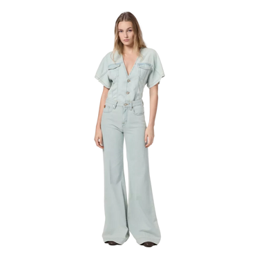 JACOB COHEN Jacob Cohen Jackie Jeans - Light Denim