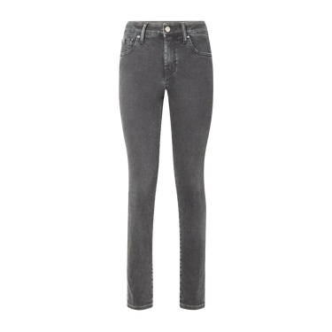 JACOB COHEN Jacob Cohen Jeans Kimberly - Grey Denim