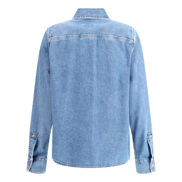 JACOB COHEN Jacob Cohen Texana Jeans Shirt - Jeansblue