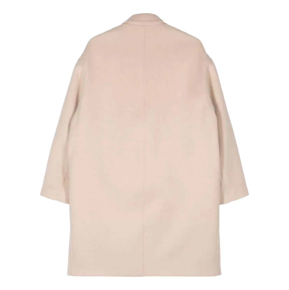 ISABEL MARANT Isabel Marant Coat Efegozi Beige
