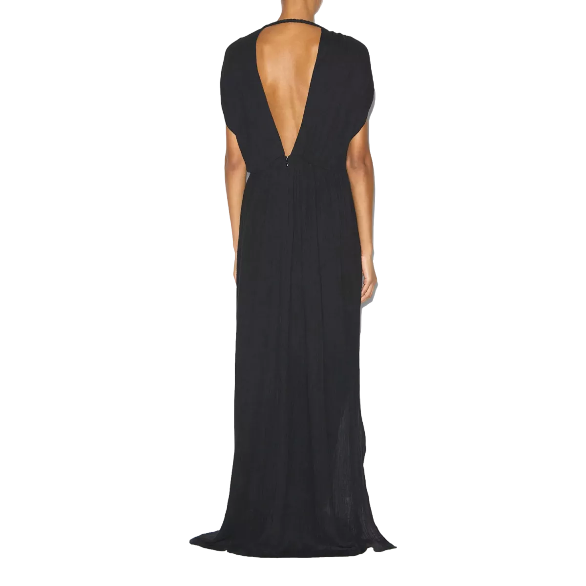 ISABEL MARANT Isabel Marant Joya Dress - Black