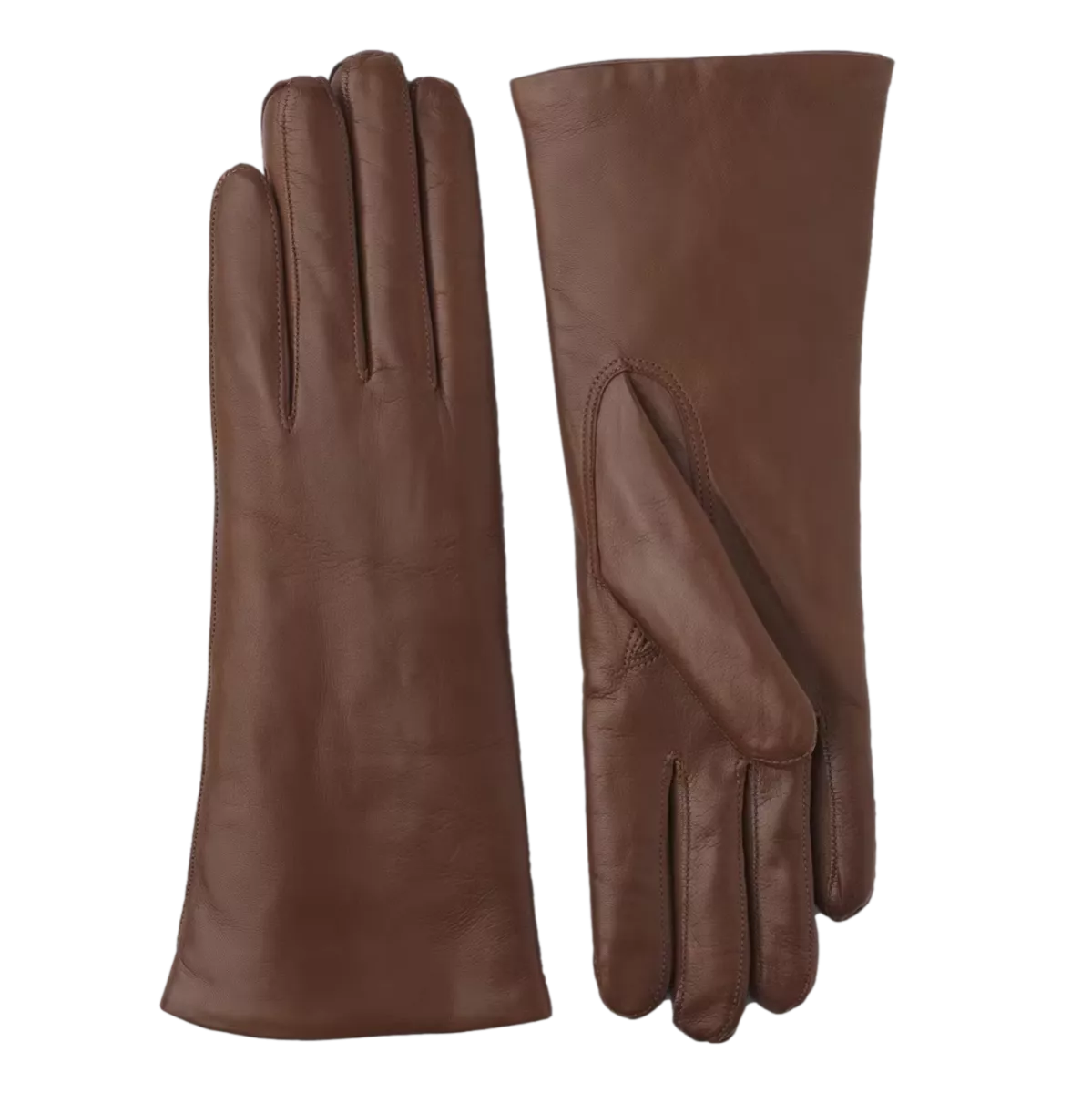 HESTRA Hestra Gloves Hairsheep 3Bt Piqué Cashmere Brown