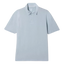FEDELI Fedeli Piquet Polo - Light Blue