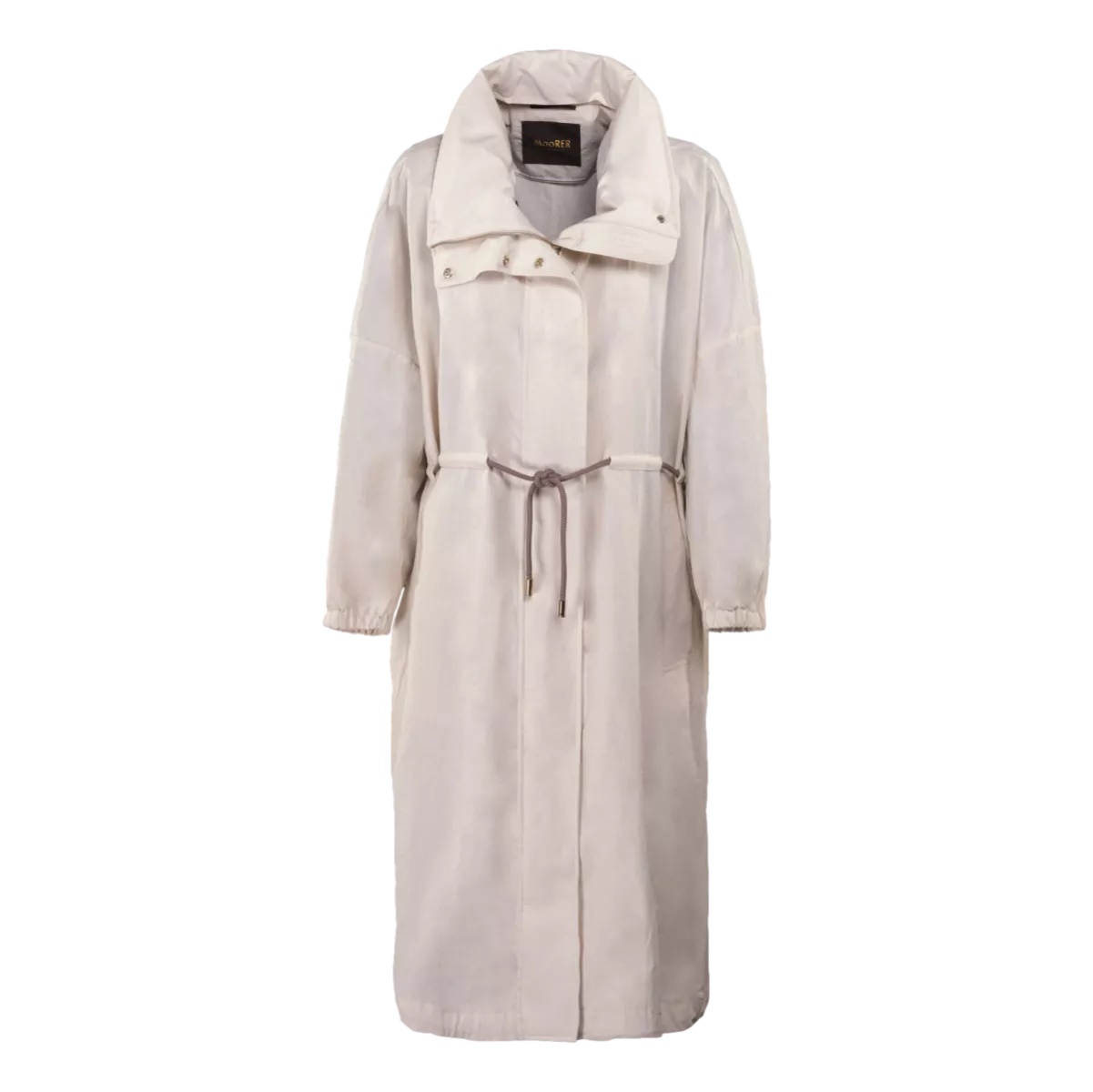 MooRER MooRER Women Jacket Madalyn - Off White