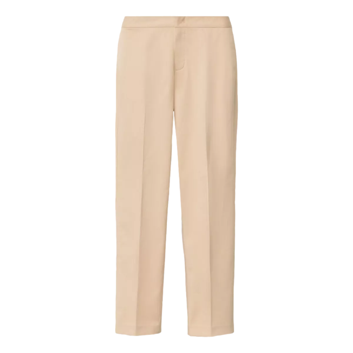 FABIANA FILIPPI Fabiana Filippi gabardine trousers