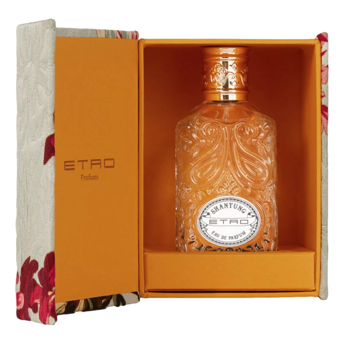 ETRO Etro Eau de Parfum Shantung