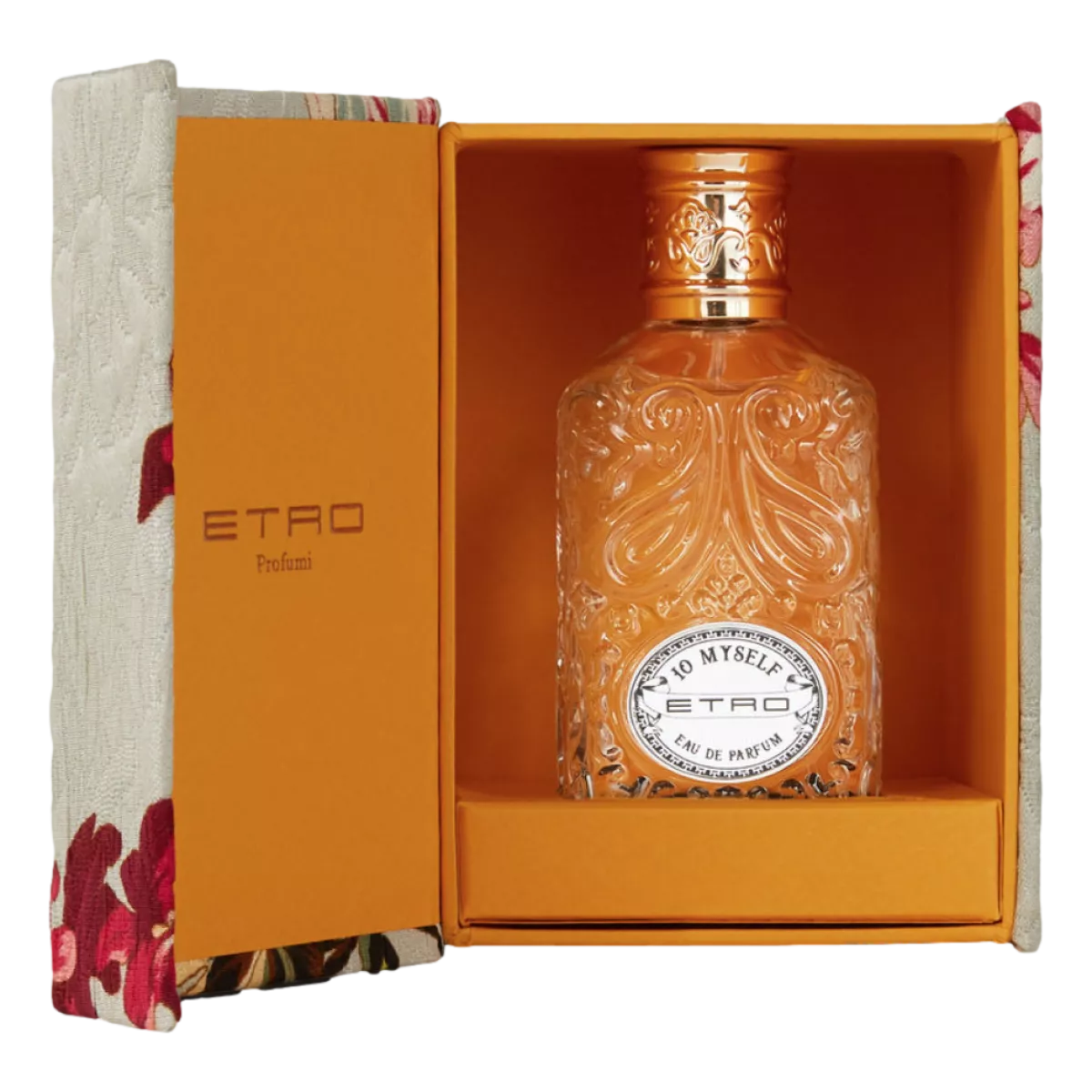ETRO Etro Eau de Parfum IO Myself