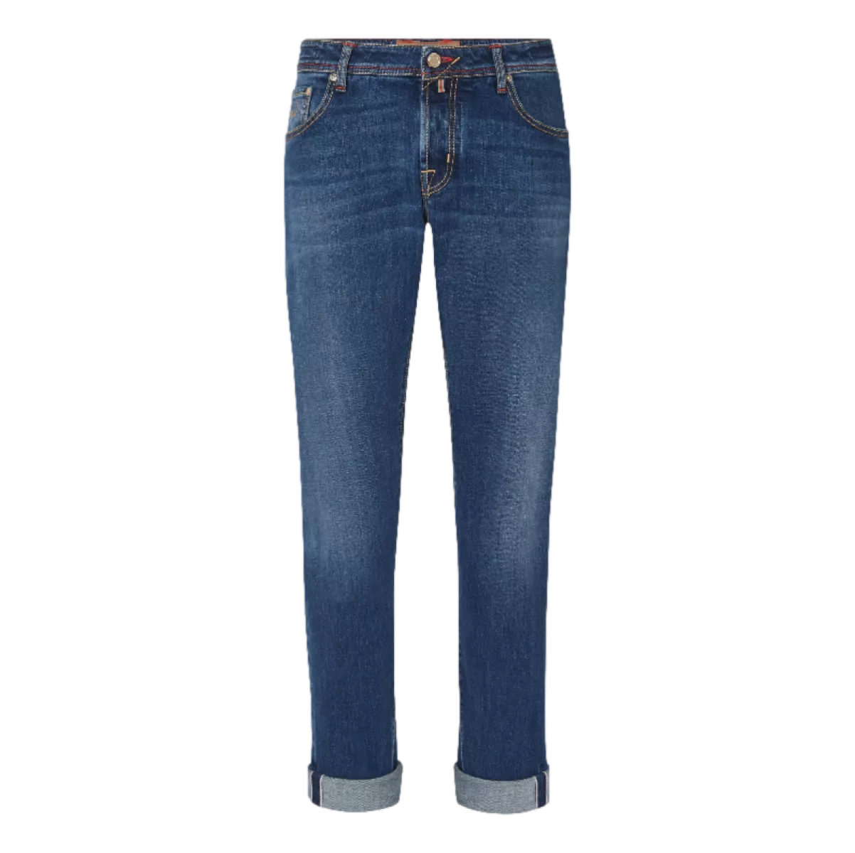 JACOB COHEN Jacob Cohen Nick Limited Edition Jeans