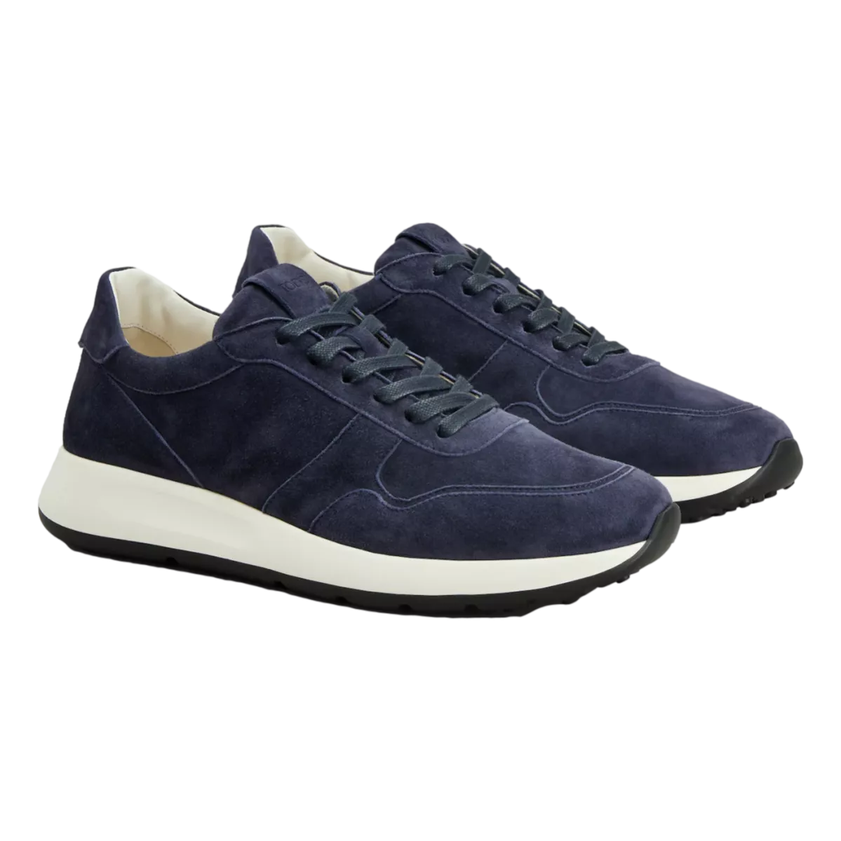 TODS Tods sneakers in suede