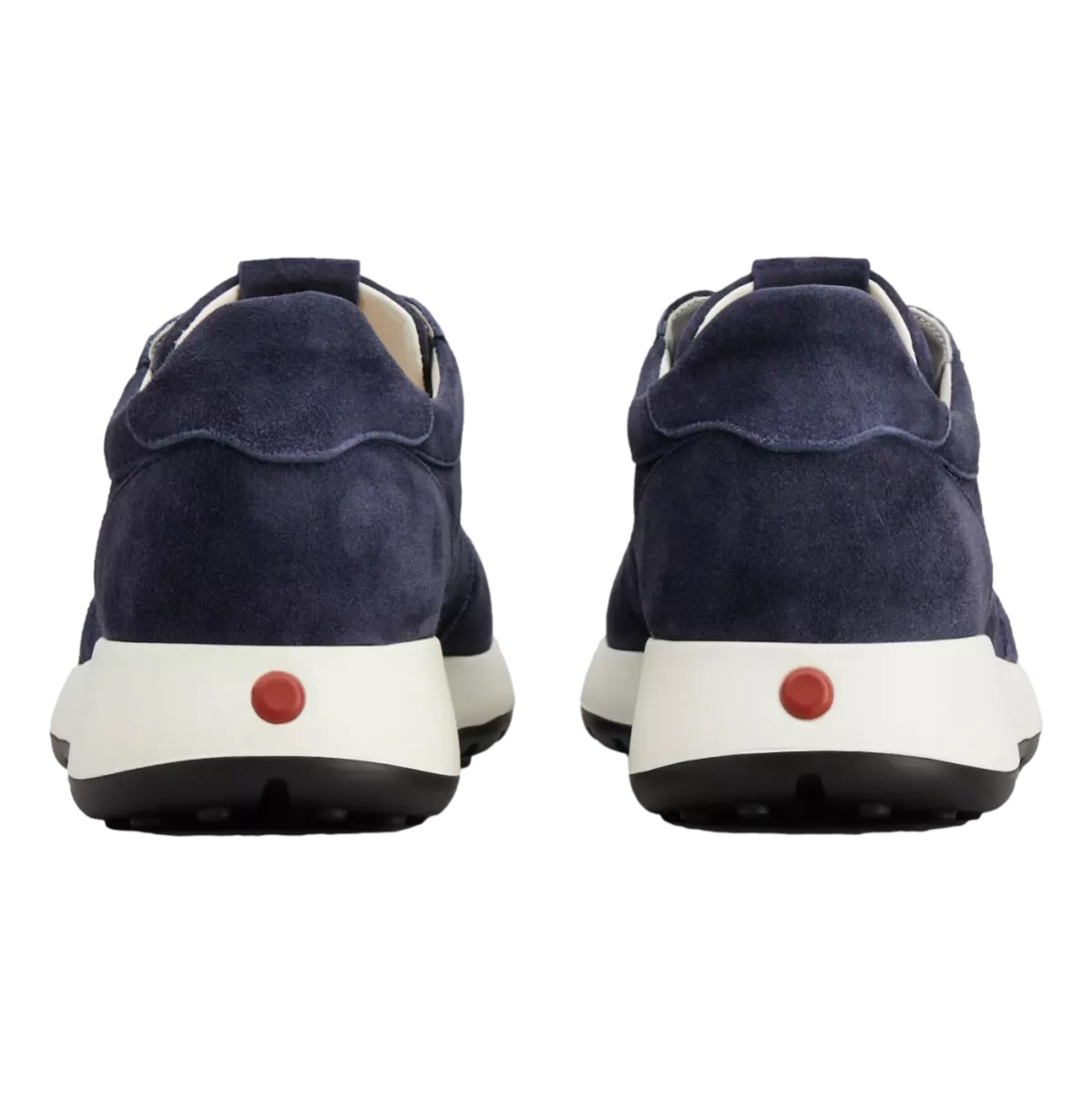 TODS Tods sneakers in suede