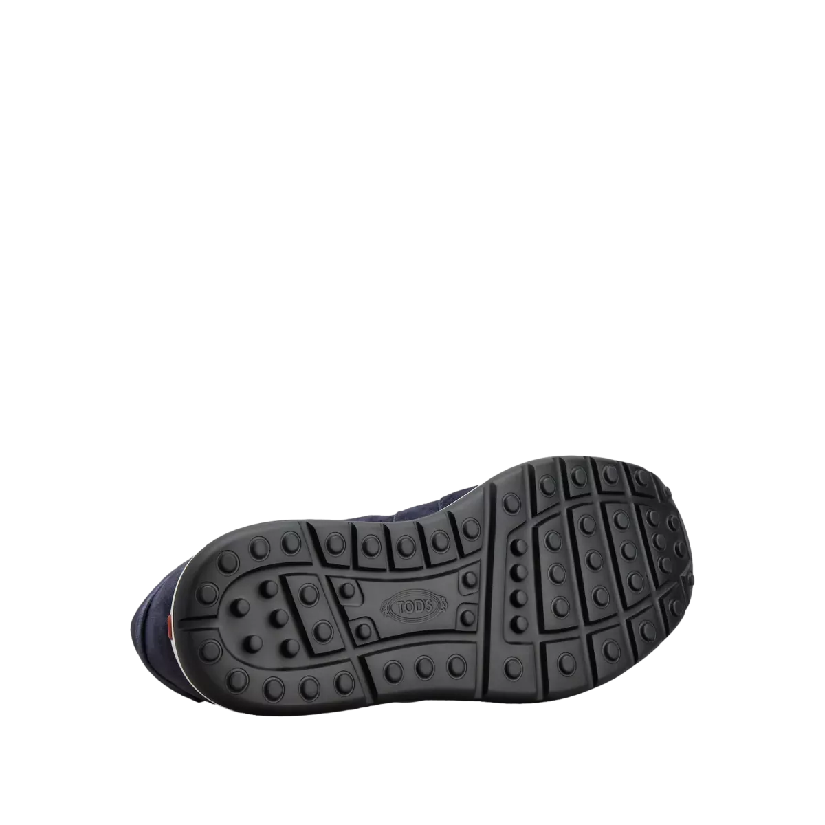 TODS Tods sneakers in suede