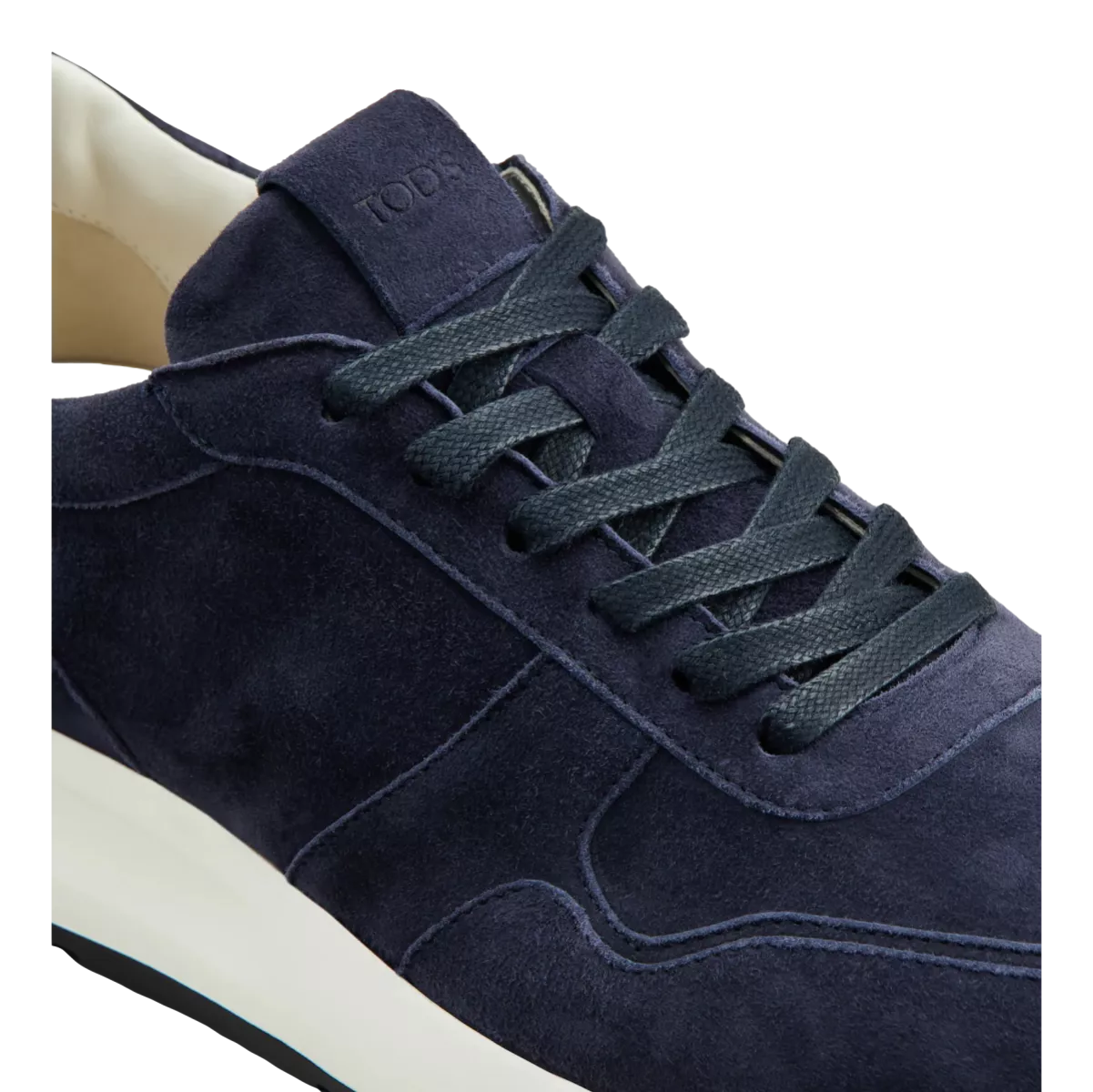 TODS Tods sneakers in suede