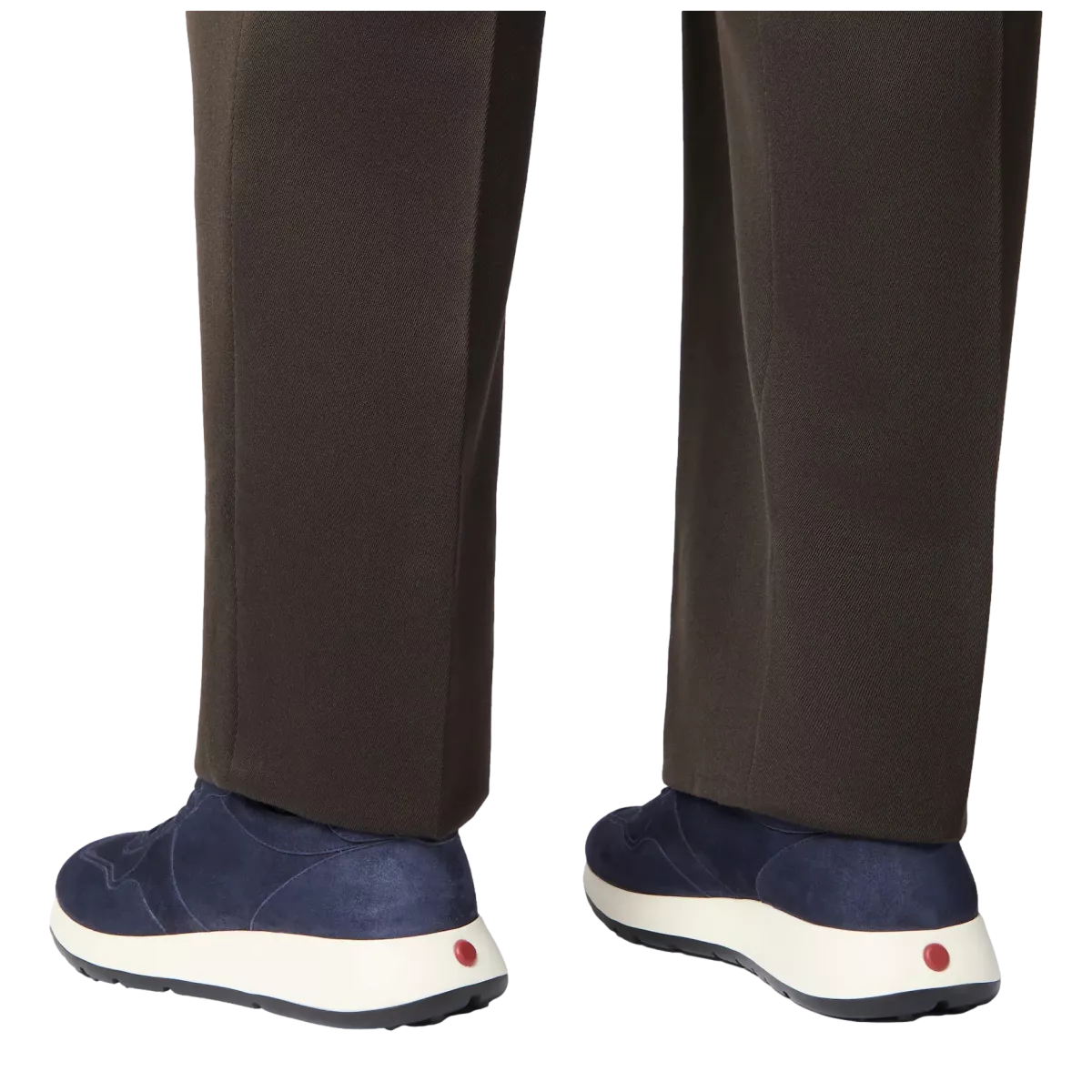 TODS Tods sneakers in suede