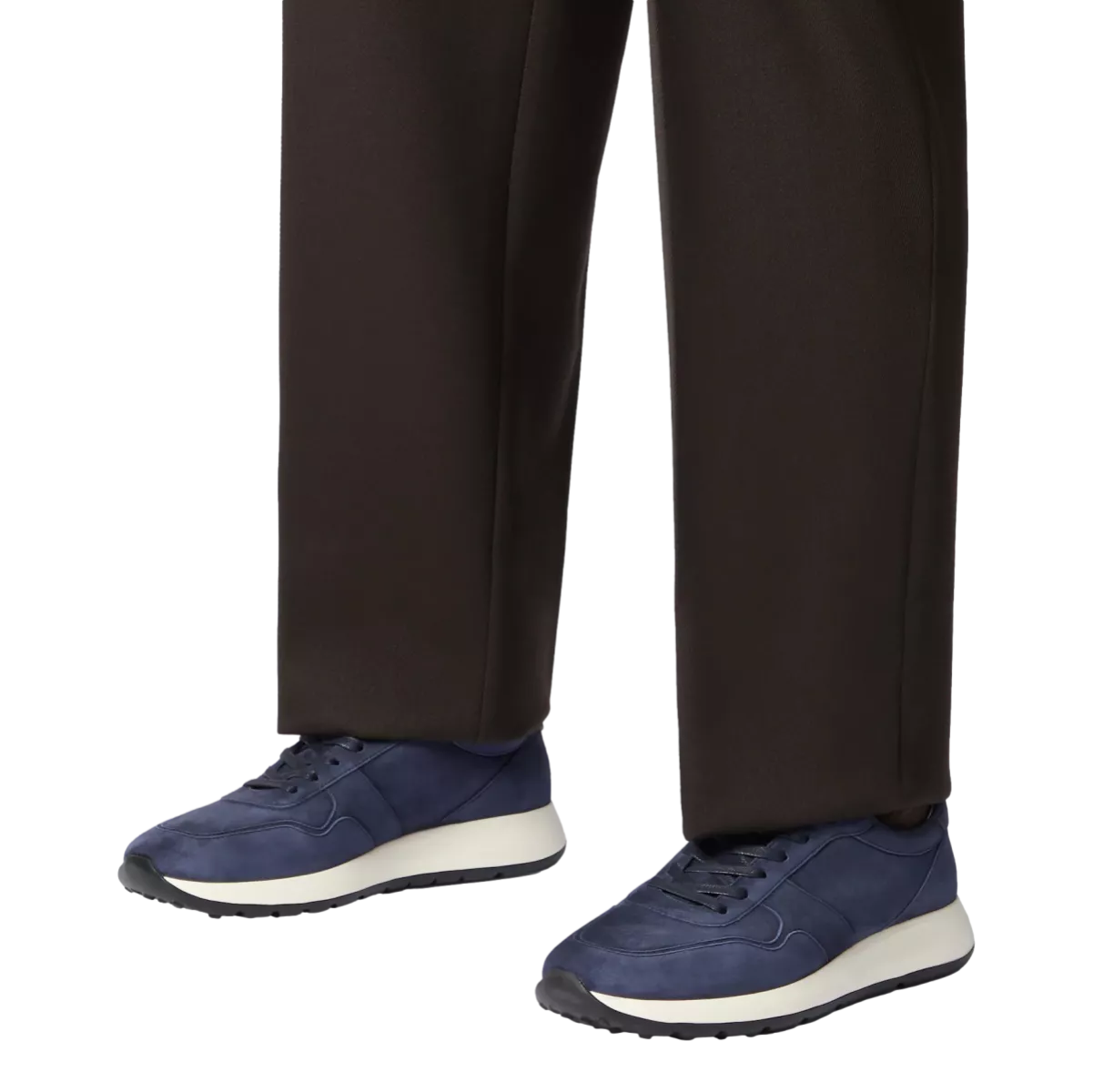 TODS Tods sneakers in suede