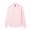 FEDELI Fedeli Linen Shirt Nick - Light Pink
