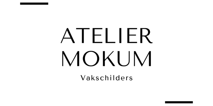 Logo Atelier Mokum