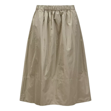 FABIANA FILIPPI Fabiana Filippi Skirt Olive Green