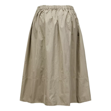 FABIANA FILIPPI Fabiana Filippi Skirt Olive Green