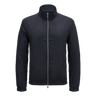 MARCO PESCAROLO Marco Pescarolo Reversible Forzad Jack - Donkerblauw