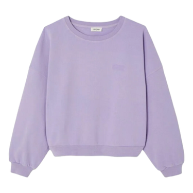 AMERICAN VINTAGE American Vintage Trui Prunelle Lila
