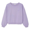 AMERICAN VINTAGE American Vintage Trui Prunelle Lila