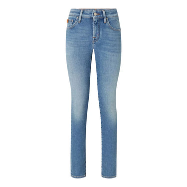 JACOB COHEN Jacob Cohen Kimberly Mid Denim Jeans - Sisera Laren