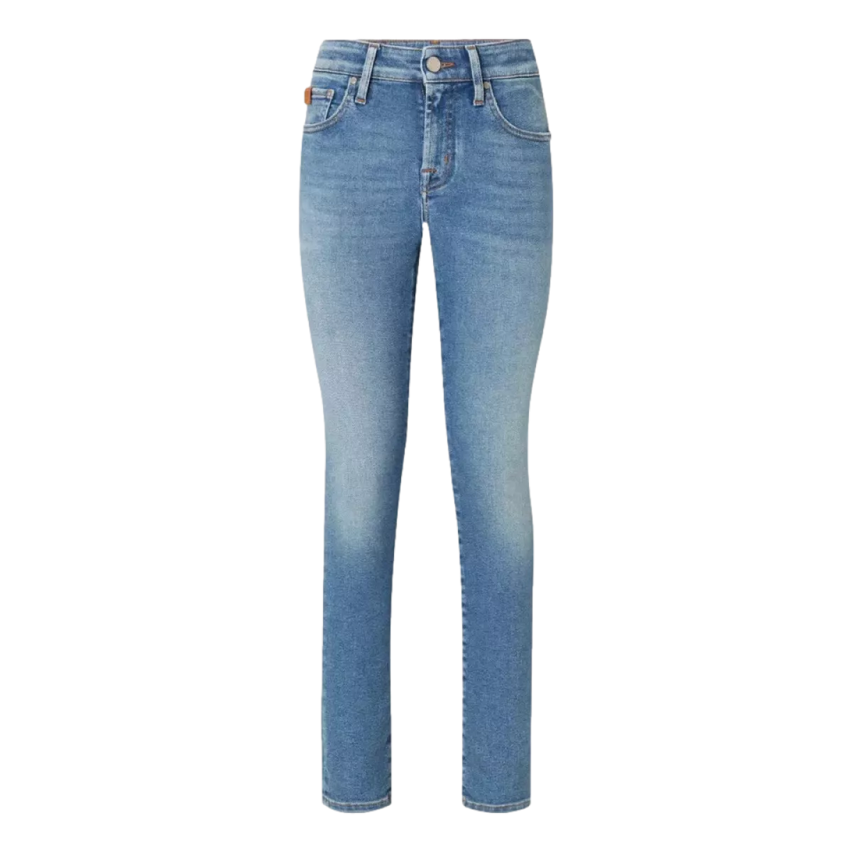 JACOB COHEN Jacob Cohen Kimberly Jeans - Mid Denim