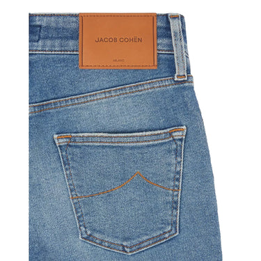 JACOB COHEN Jacob Cohen Kimberly Mid Denim Jeans - Sisera Laren