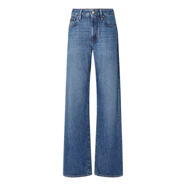 JACOB COHEN Jacob Cohen Hailey Jeans - Mid Denim