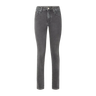 JACOB COHEN Jacob Cohen Jeans Kimberly - Grey Denim
