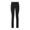 JACOB COHEN Jacob Cohen Jeans Kimberly - Black Denim