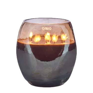 ONNO Onno Cape Champagne Sage Scented Candle - L