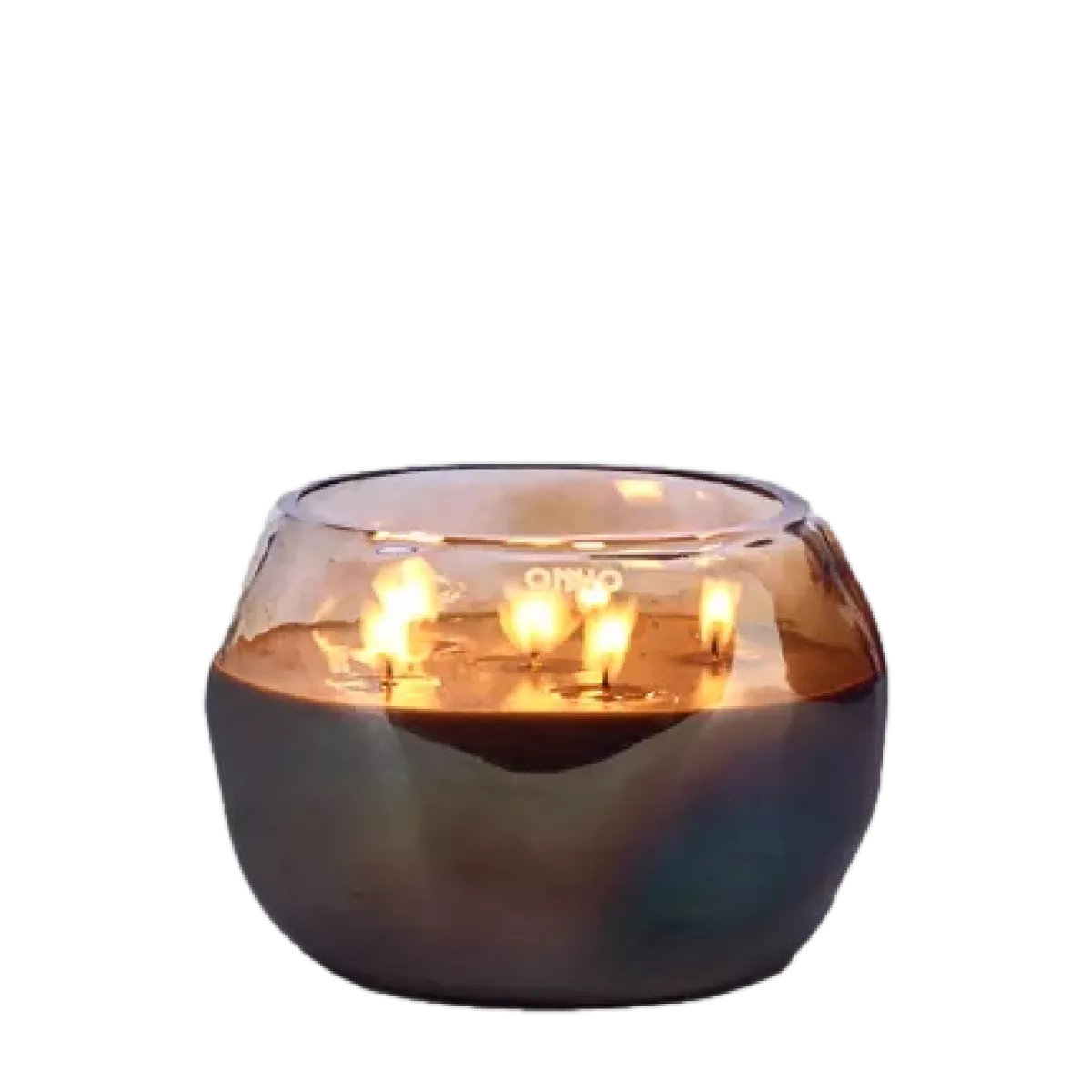 ONNO Onno Cape Champagne Sage Scented Candle - M