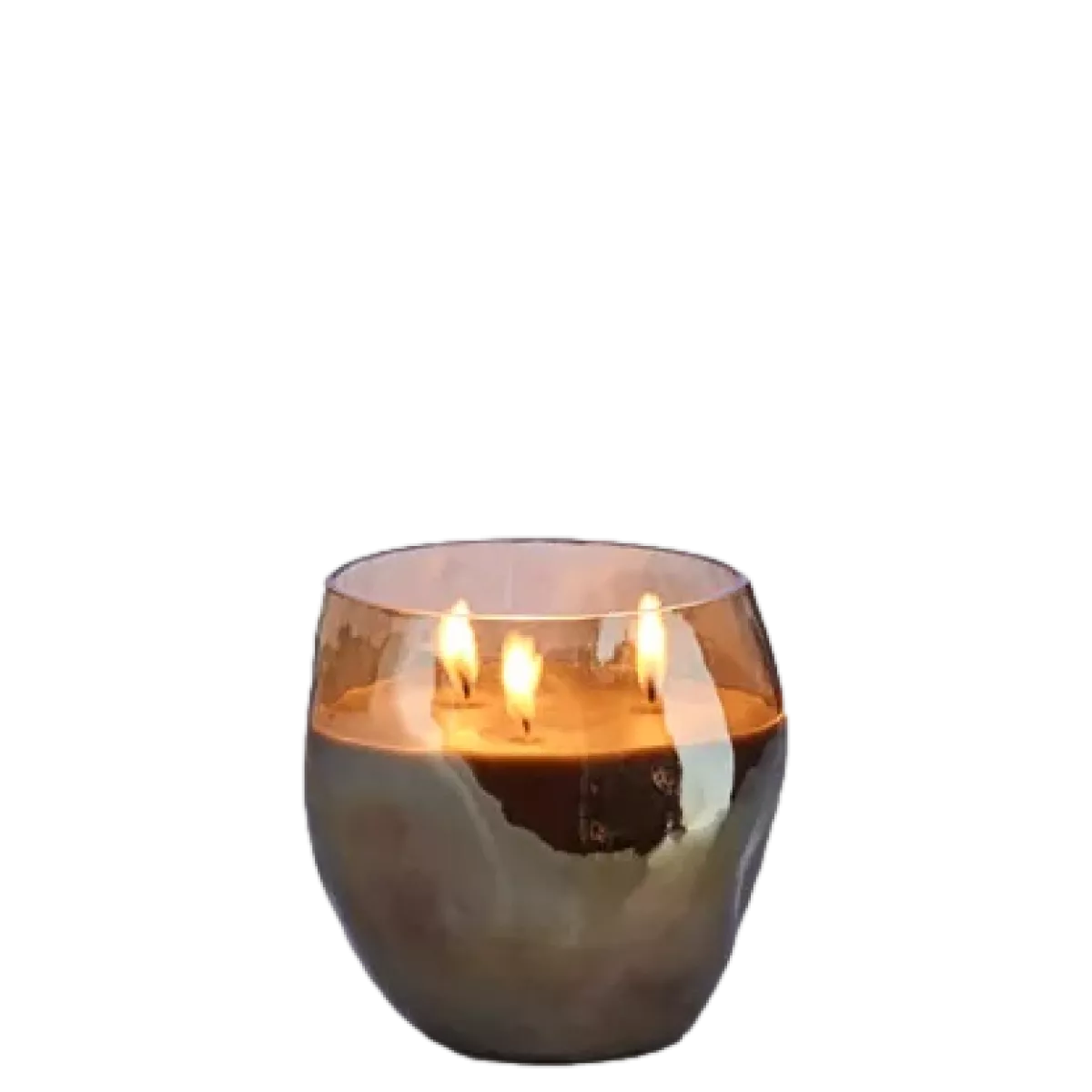 ONNO Onno Cape Champagne Sphere Scented Candle - S