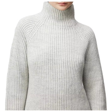 DRYKORN Drykorn Arwen Pullover Lichtgrijs - Match Laren