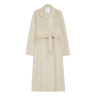 MAXMARA MaxMara Fornovo Coat - Sand
