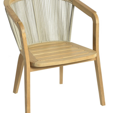 Borek Chepri chair