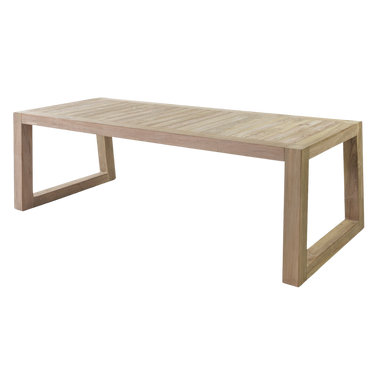 Borek Mason table 240x100