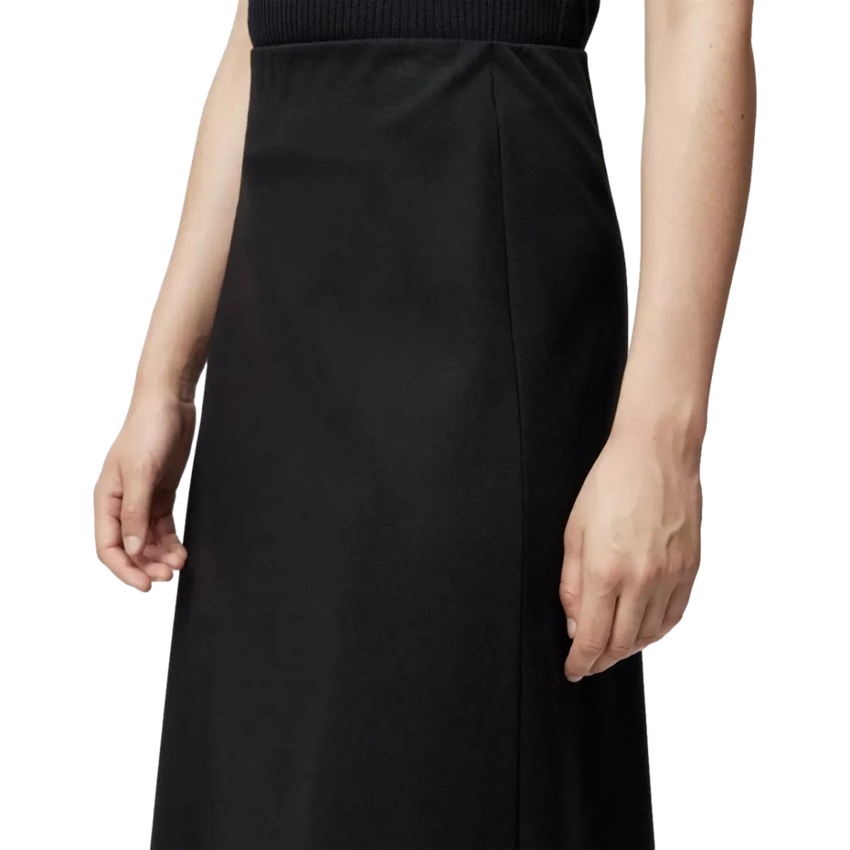 DRYKORN Drykorn Ura Skirt - Black