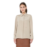 MAXMARA MaxMara Blouse Mxmgeranio- Zand