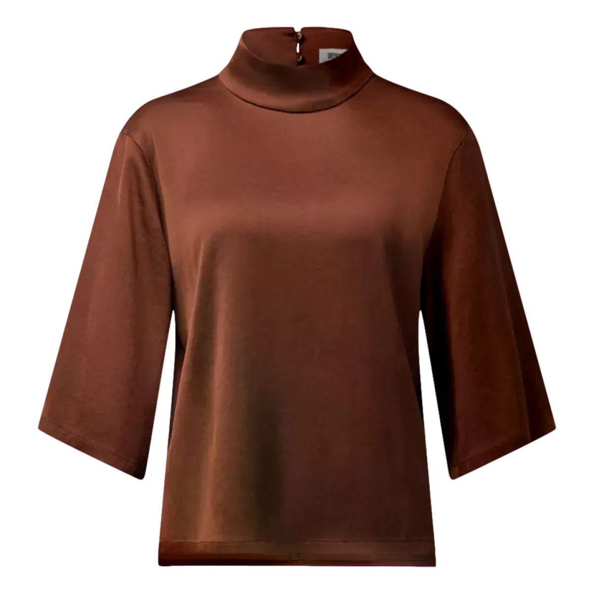 DRYKORN Drykorn Aletia Blouse Rusty