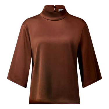 DRYKORN Drykorn Aletia Blouse Rusty