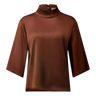 DRYKORN Drykorn Aletia Blouse Rusty