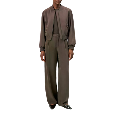 DRYKORN Drykorn Marham Blousonjacket Chocola