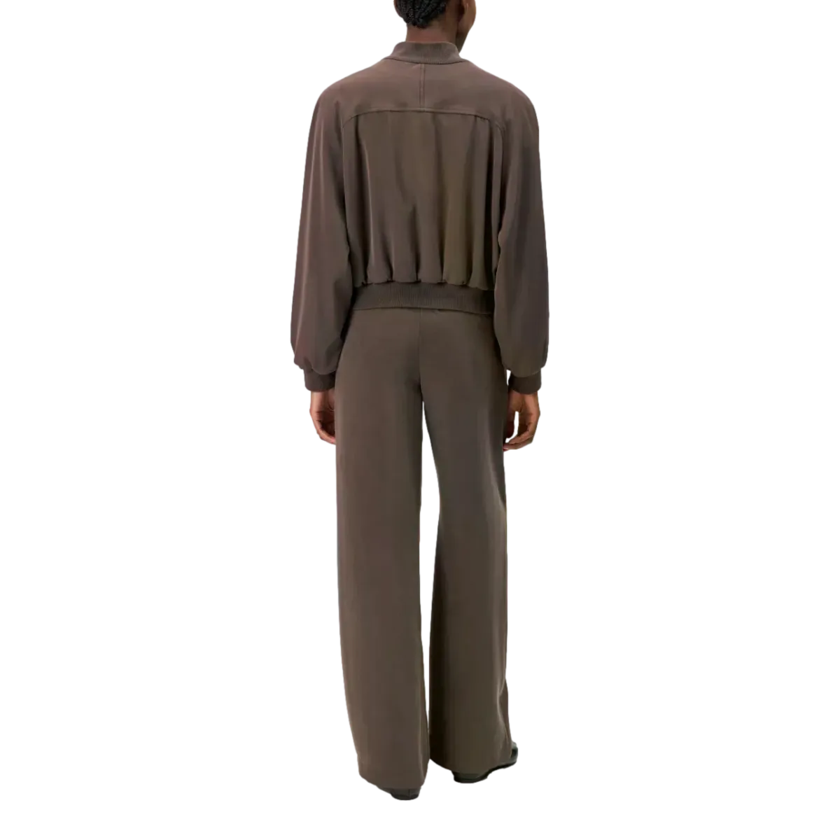 DRYKORN Drykorn Marham Blousonjacket Chocola