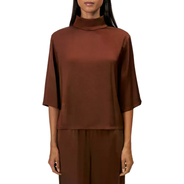 DRYKORN Drykorn Aletia Blouse Rusty